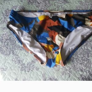 Calvin Klein Tankini